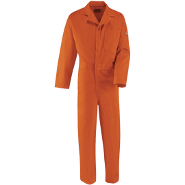 Bulwark Fire Resistant Classic Coverall Excel Fr Hrc2