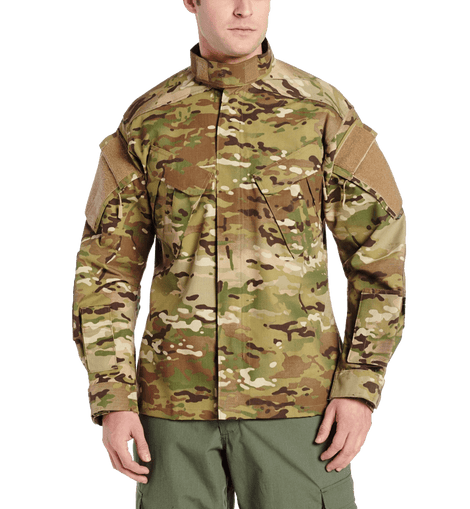 TRU SPEC Mens Xtreme Tactical Response Uniform Shirt